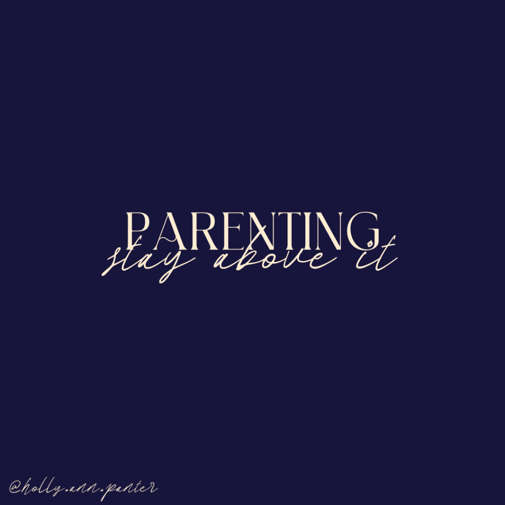 If I Could Only Give You One Piece Of&nbsp;Advice…